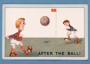 Balodan Sonra! by English School