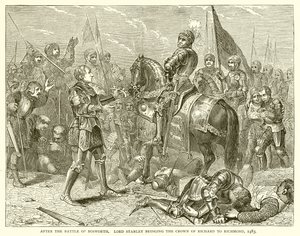 Bosworth Savaşı