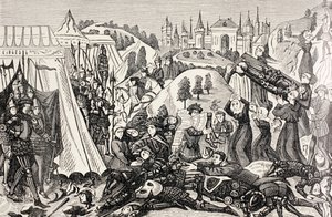 Hastings Savaşı