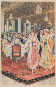 Knickerbocker