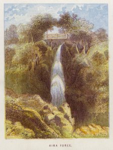 Aira Force (renkli taş) by English School