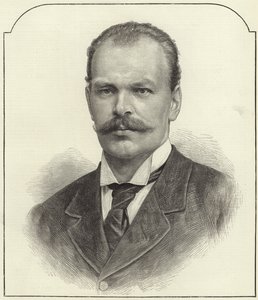 İskender III by English School