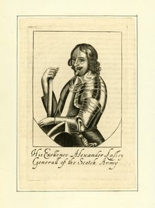Alexander Lasley by English School