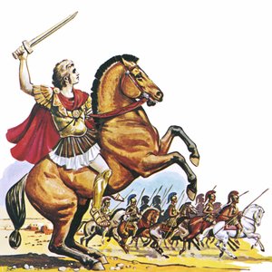 Bucephalus