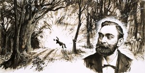 Alfred Nobel en küçük kardeşini devasa bir patlamada kaybetti.