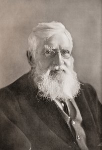 Alfred Russel Wallace, 