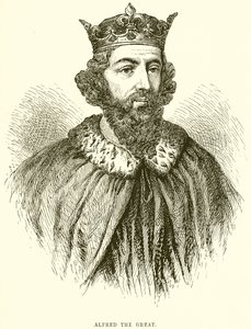 Büyük Alfred by English School