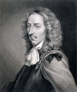 Algernon Sidney by English School