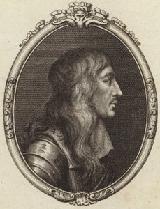Algernon Sidney by English School