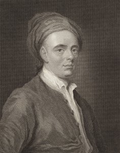 Alan Ramsay by English School