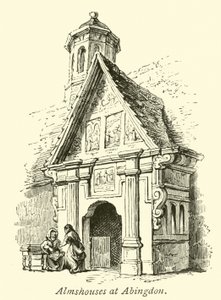 Abingdon