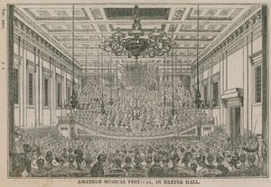 Exeter Hall
