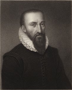 Ambrose Pare by English School