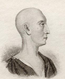 Ambrose Philips, 