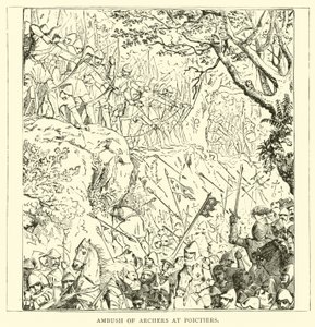 Poictiers