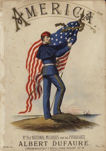Amerika by English School