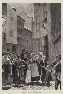 Polise İtiraz, Berlin