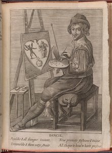 Bir Sanatçı, Sir John Davies