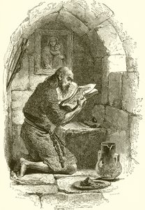 Hücresinde Bir Çileci by English School
