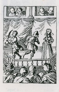 Erken bir oyun evi by English School