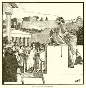 Demosthenes
