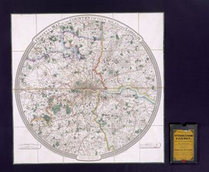Londra