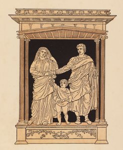 Antik Roma: Claudia ve Pudens