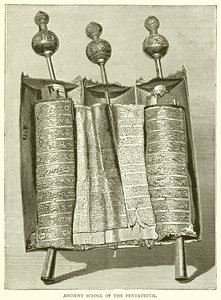 Pentateuch