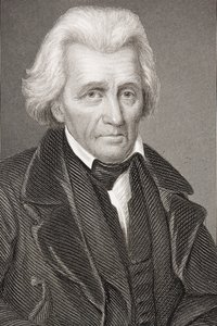 Andrew Jackson, 