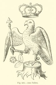 Ann Büllen by English School