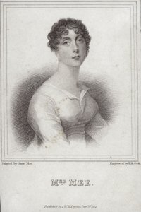 Anne Mee by English School