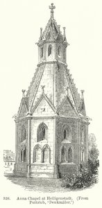 Heiligenstadt