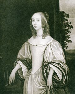 Anne Holt, c.1719 by English School