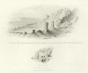Antakya