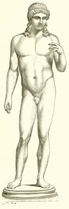Apollon by English School