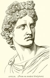 Apollon by English School