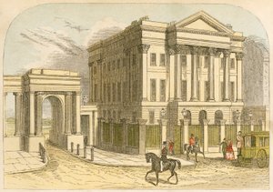 Apsley Evi by English School