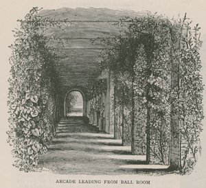 Ball Room