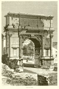Titus Kemeri by English School