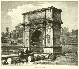 Titus Kemeri by English School