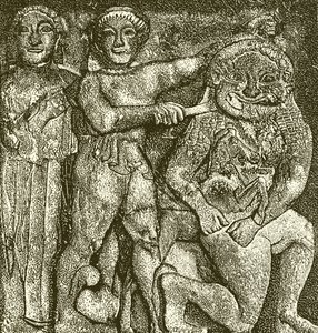 Selinus