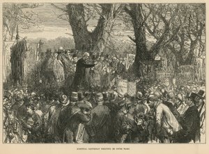 Hyde Park