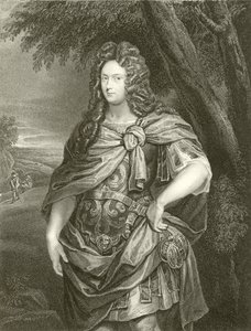 Archibald Campbell, Argyll