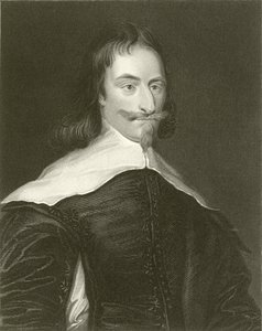Archibald Campbell, Argyll Markisi