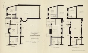Crosby Place