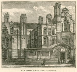 London School Board