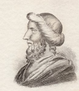 Archytas, 