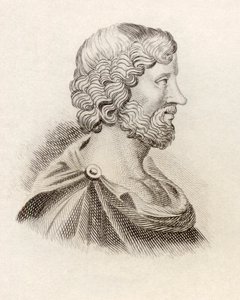Aristippus, 1825