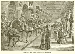 Londra Kulesi