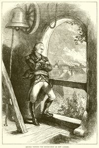 Arnold, New London